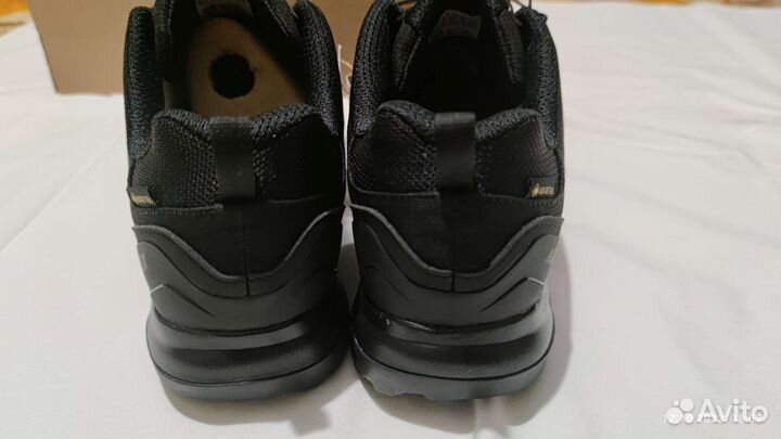 Кроссовки Adidas Terrex gore tex