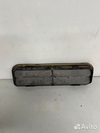 Клапан вентиляции Mercedes E class