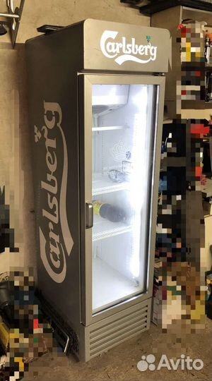 Холодильник Carlsberg