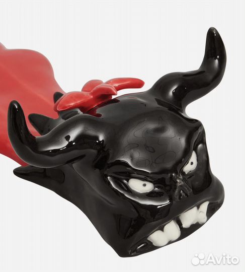 Wacko Maria x Neck Face Incense Stand