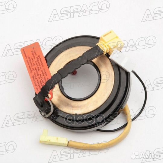 Контактная группа подушки безопаности mitsubish