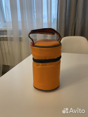 Термо сумка