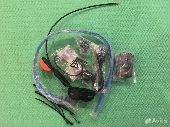 Garmin T5 mini американская версия