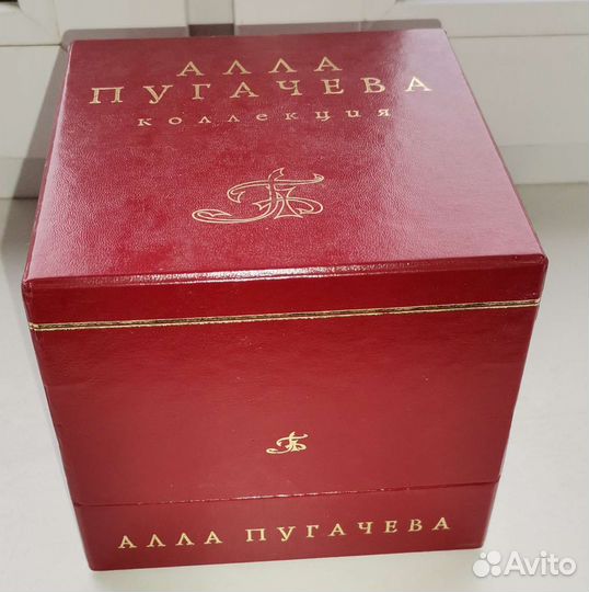 Алла Пугачева. Коллекция. 13CD