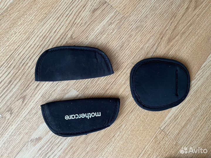 Автолюлька Mothercare