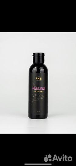 Пилинг маска