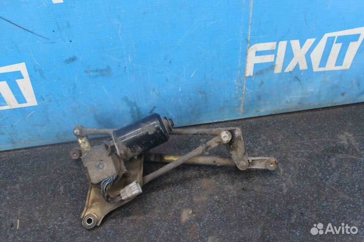 Трапеция стеклоочистителя Toyota Estima Emina (Той