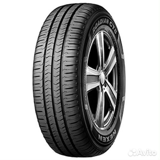 Nexen Roadian CT8 195/75 R16 110T