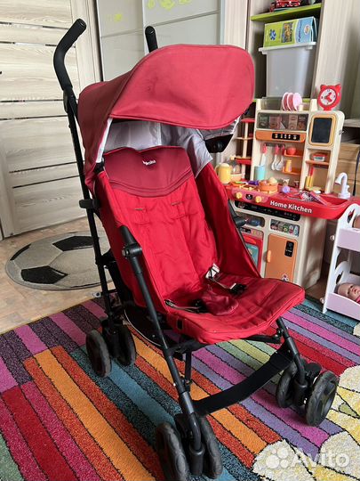 Коляска inglesina trip