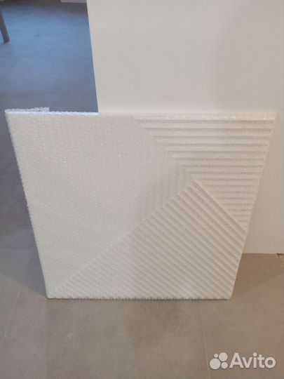 3D гипсовые панели artpole