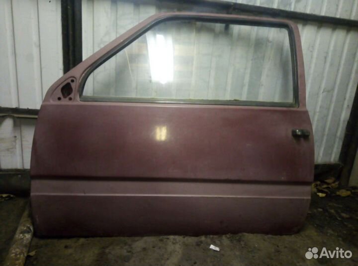 Запчасти на Оку