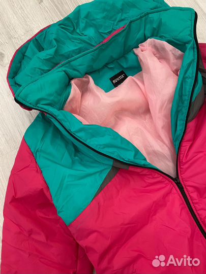 Горнолыжная куртка