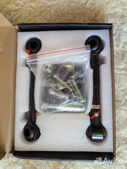 Стойки стабилизатора Jeep Wrangler TJ 1997- 2006