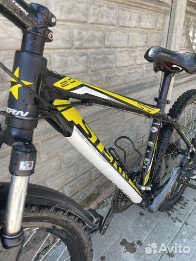 Горный Stern Motion 2.0