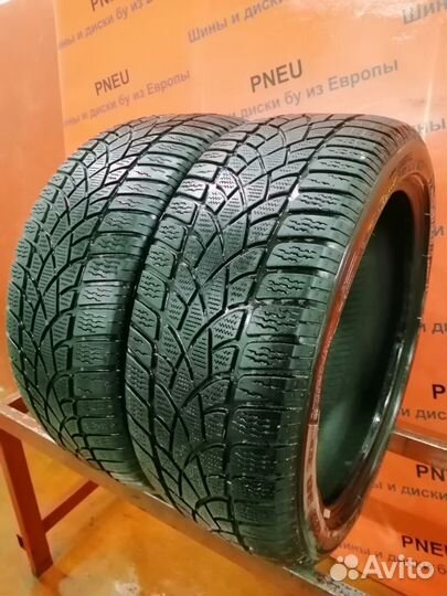 Dunlop SP Winter Sport 3D 225/45 R18 95V