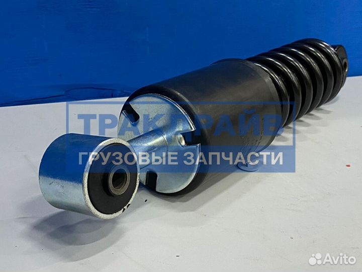 Амортизатор подвески кабины передний пружинный для MAN TGA 282-379 O/O 12x50 12x50