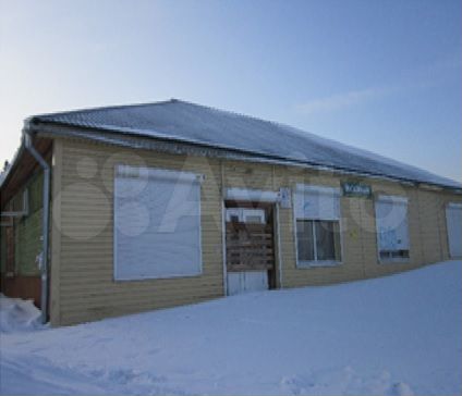 Свободного назначения 291,2 м² и зу