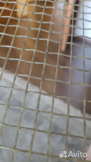 Теннисная ракетка многослойное дерево винтаж smash