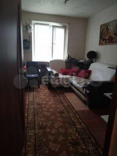 3-к. квартира, 70 м², 10/10 эт.