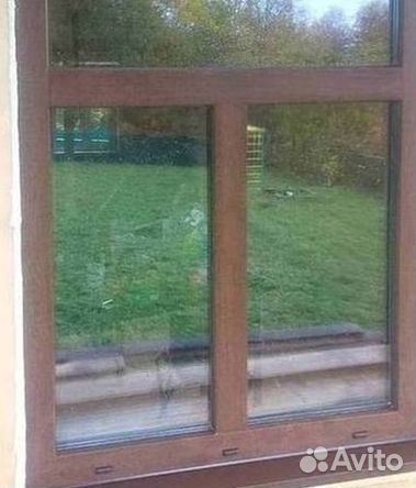 Пластиковые окна на заказ