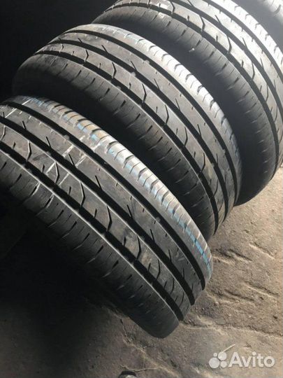 Continental ContiPremiumContact 2 215/55 R18