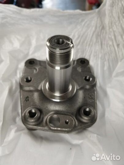 Цапфа заднего колеса задняя Citroen/Peugeot Ds5