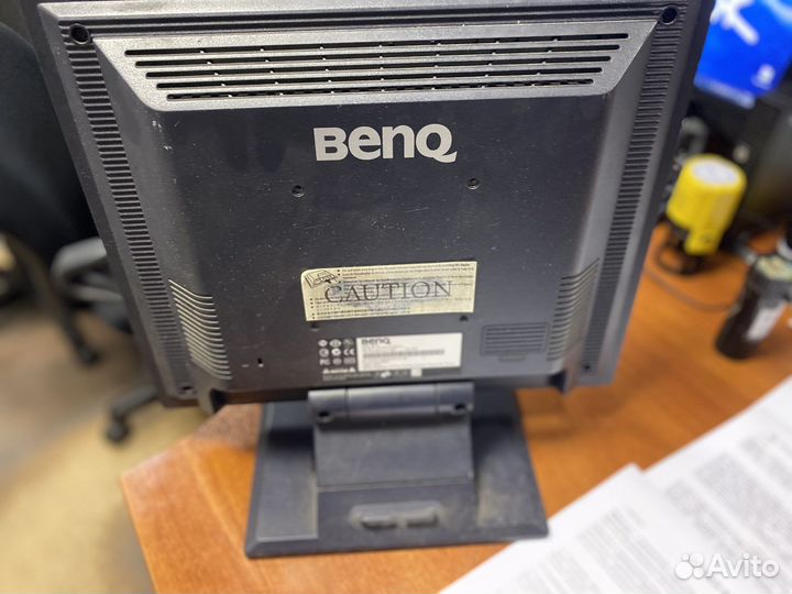 Монитор Benq