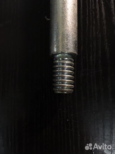 Chevrolet aveo t300 Крюк