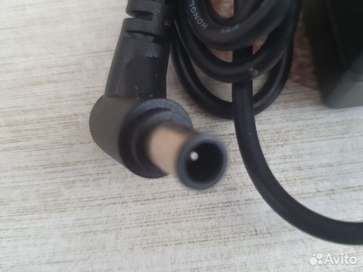 Блок питания lcap45