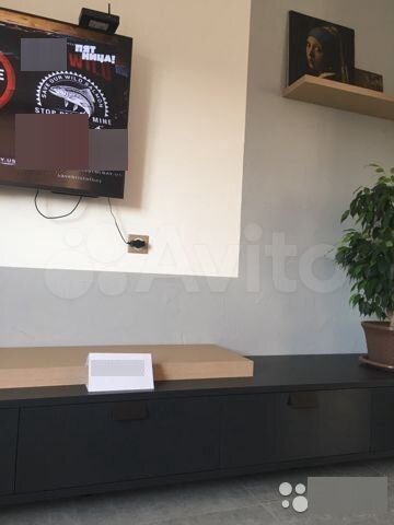 1-к. квартира, 64 м², 12/16 эт.