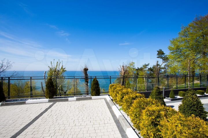 Квартира-студия, 50 м², 7/7 эт.