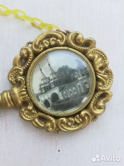 Сувенир СССР