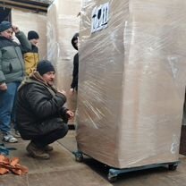 Услуги грузчиков переезды вывоз мусора такелаж, Московский