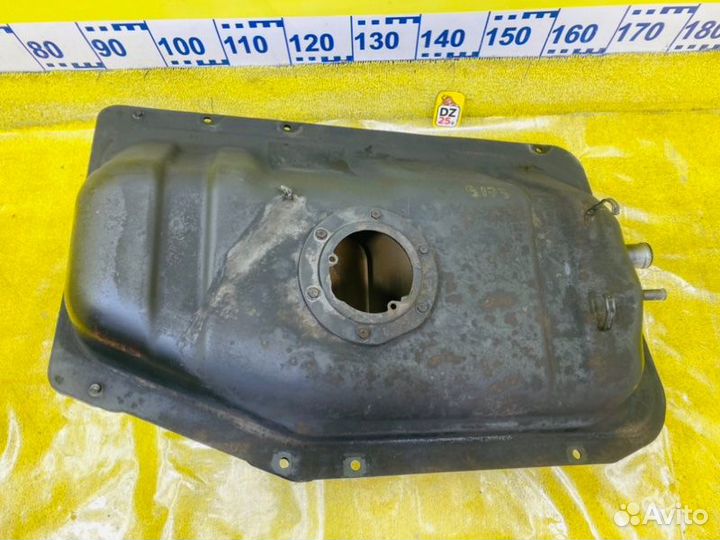 Бензобак задний Suzuki Jimny Wide/Jimny/Jimny 145299