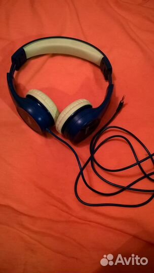 Наушники Qilive