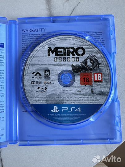 Игры для приставок ps4