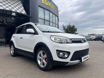 Great Wall Hover M4 1.5 MT, 2014, 240 000 км, с пробегом, цена 650 000 руб.