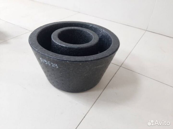 Ящик инструментов Mitsubishi ASX GA 2010