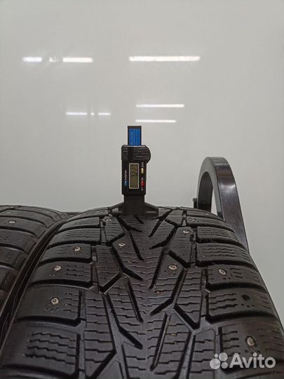 Nokian Tyres Hakkapeliitta 7 225/45 R17
