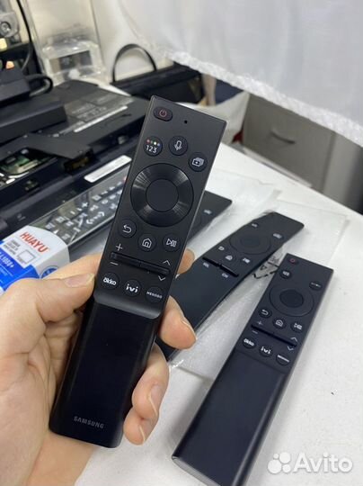 Пульт samsung smart