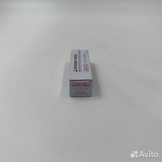 Свеча зажигания Mitsubishi