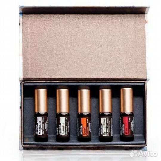 Диффузор doterra эфирные масла и Духи