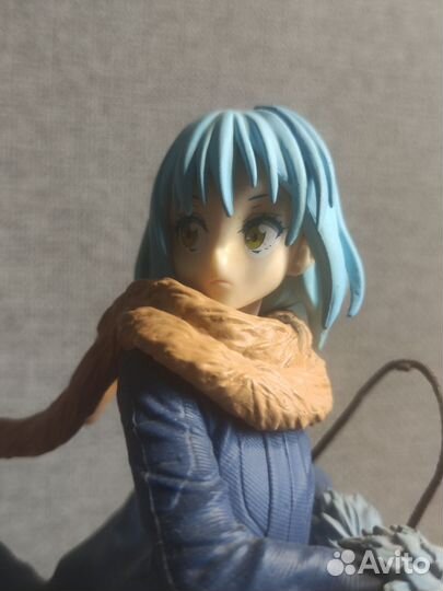 Фигурка аниме