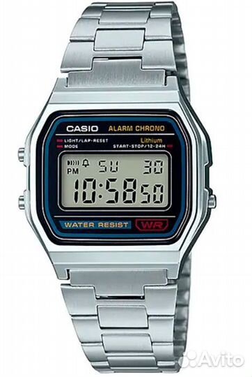 Часы Casio оригинал