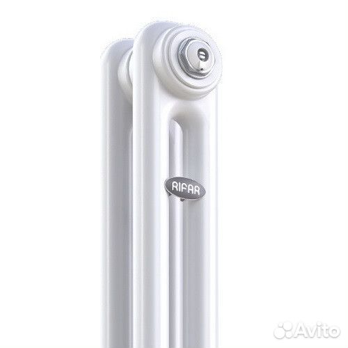 Радиатор отопления Rifar tubog TUB 2180-10