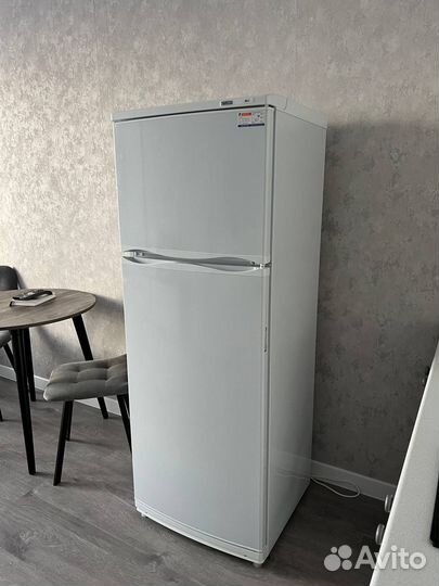 Холодильник atlant 2835-90