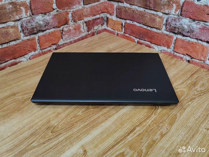 Ноутбук Lenovo ideapad Игровой 2 видеокарты SSD240