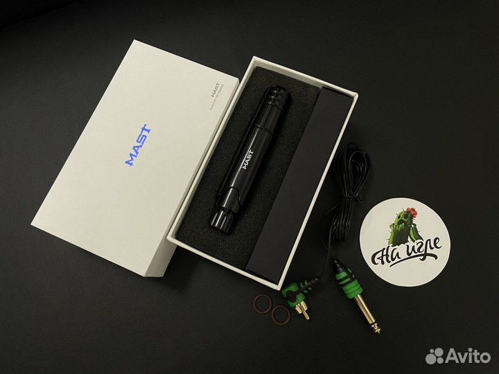 Mast P10 машинка для татуажа