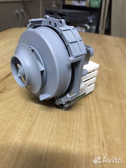 Продам насос к посудомоечной машине новый