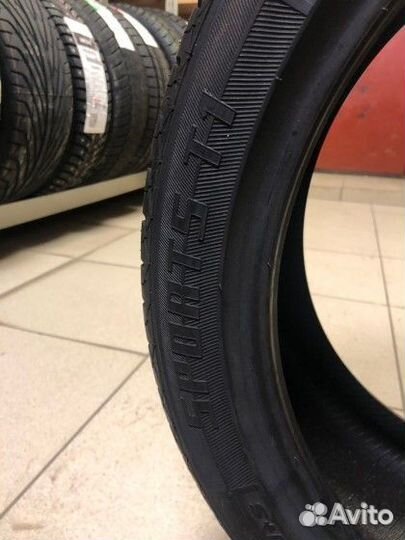 Charmhoo Sports T1 225/40 R18